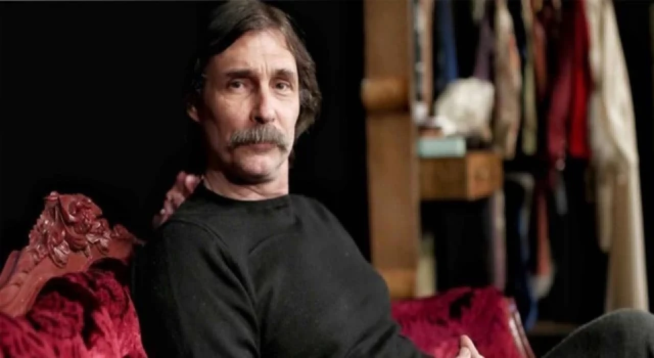 Erdal Beşikçioğlu'nun babası hayatını kaybetti