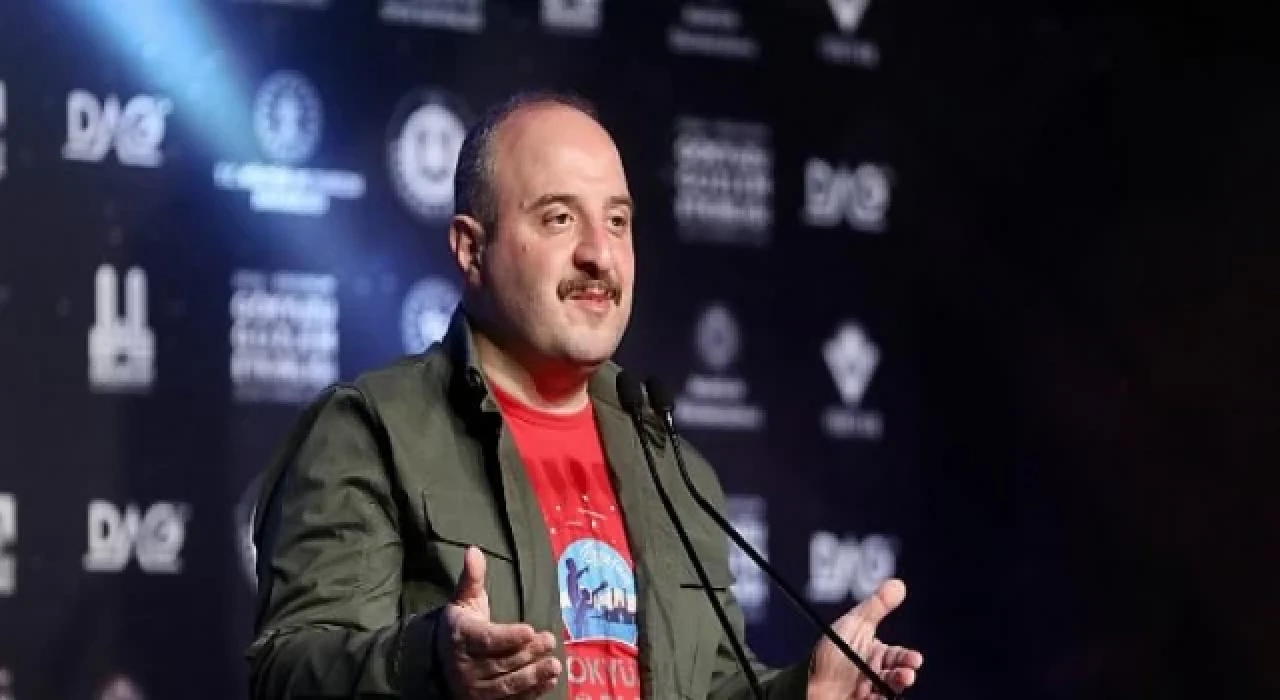 Bakan Varank: Erzurum’a Dünyanın Her Tarafından Bilim İnsanları Gelecek