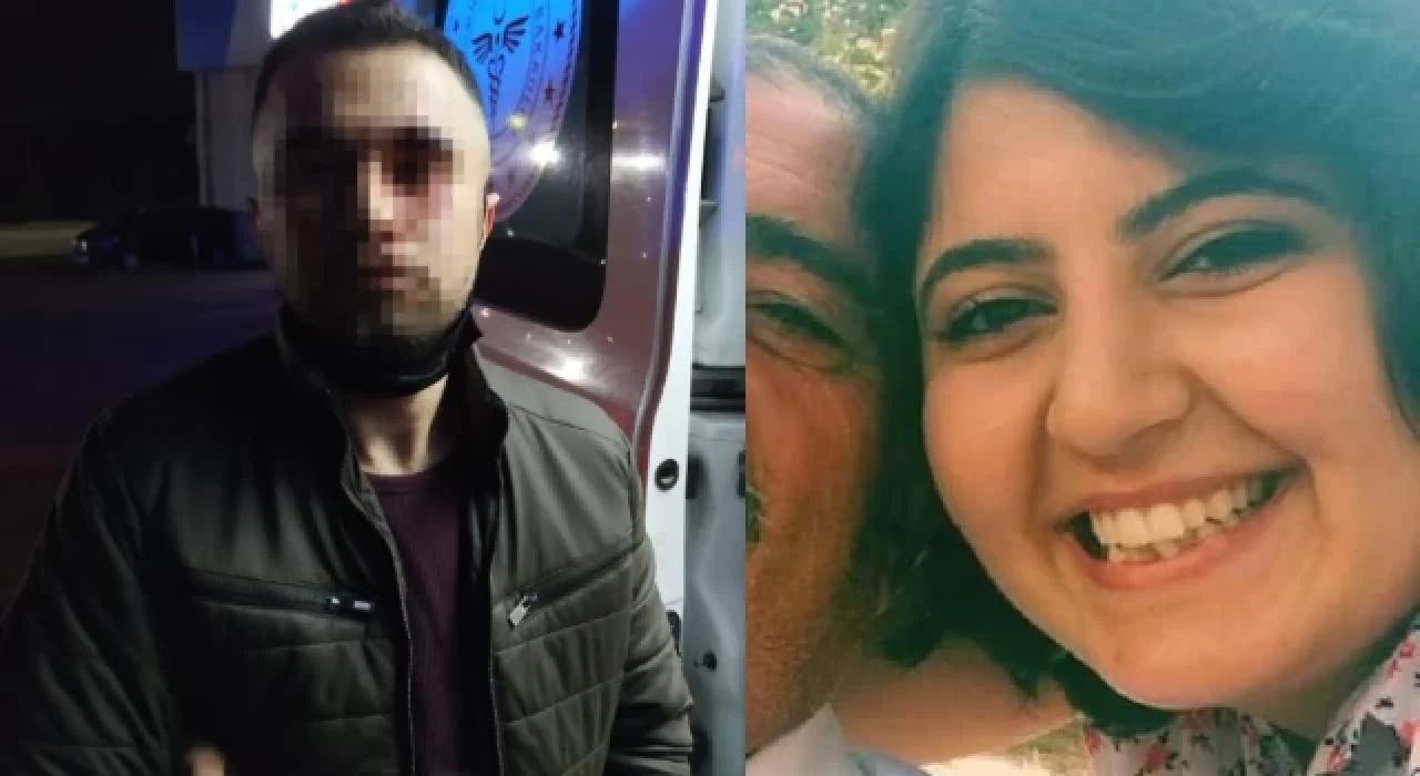 Eski sevgilisini öldüren Oktay Hürmet için ağırlaştırılmış müebbet istendi