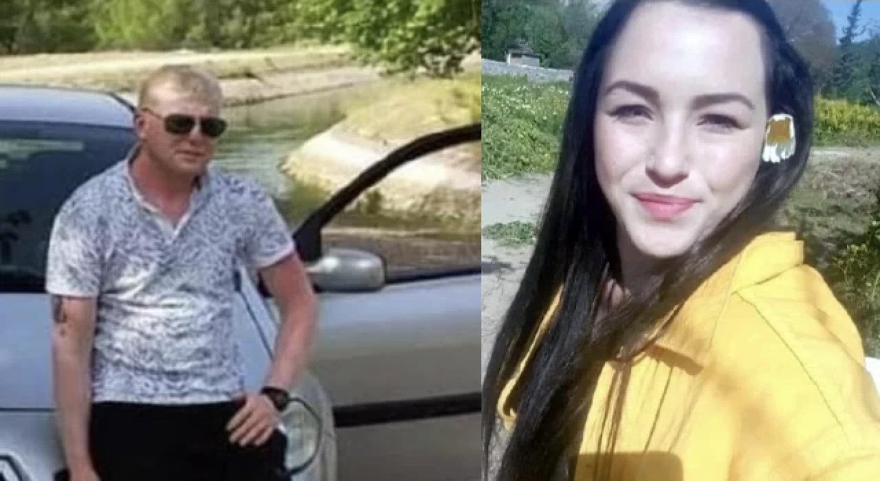 Eski sevgilisini öldürme sebebi kendisinden ayrılmasıymış!