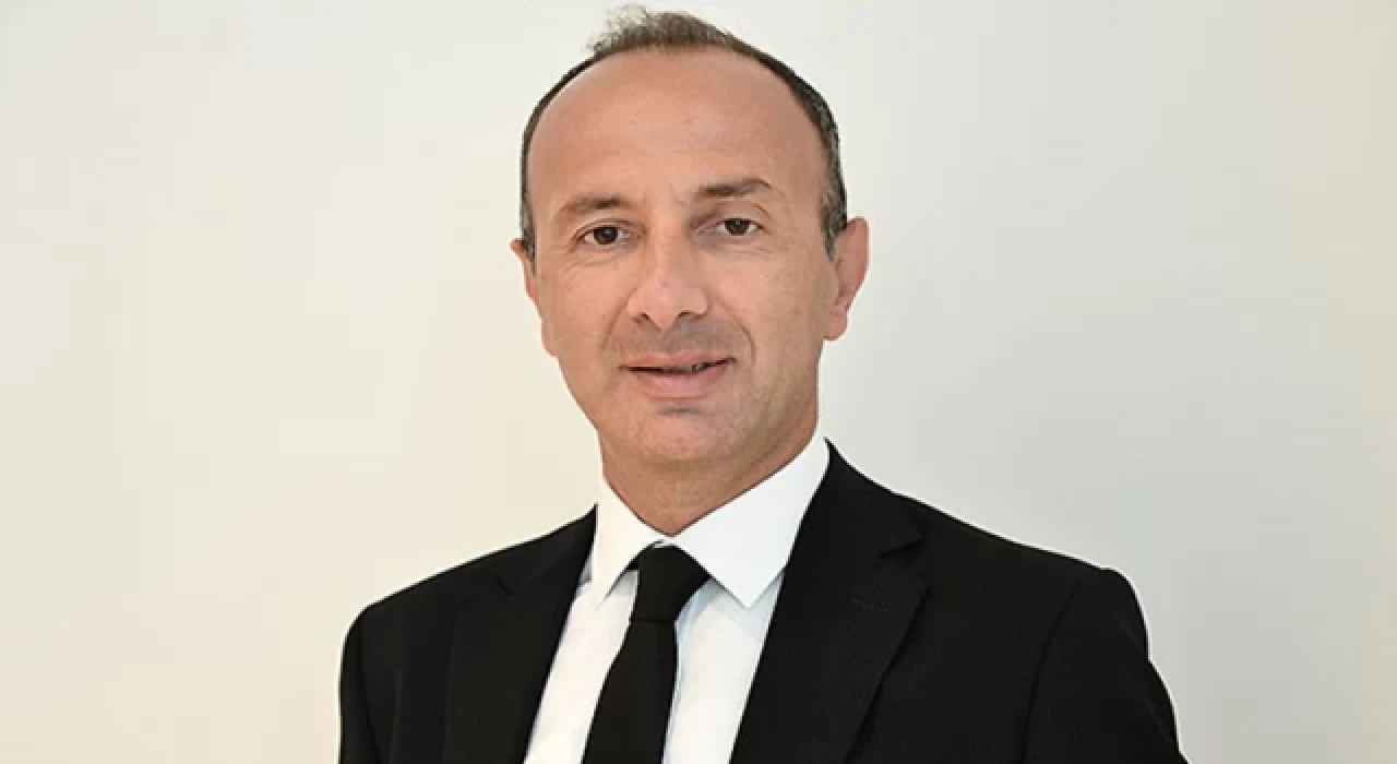 Eski Süper Lig hakemi Barış Şimşek, Azerbaycan’da MHK Başkanı oldu