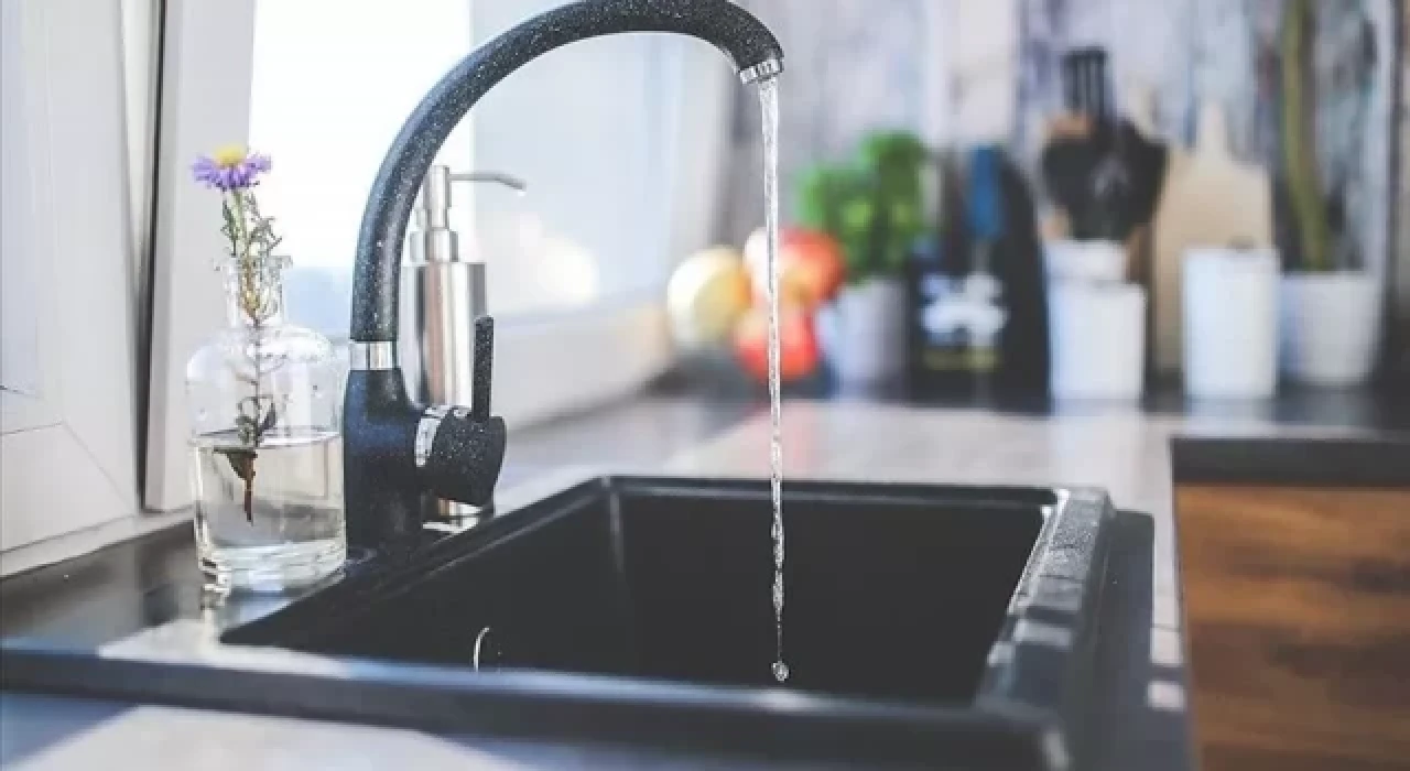 Eskişehir'de suya yüzde 40 zam teklifi reddedildi