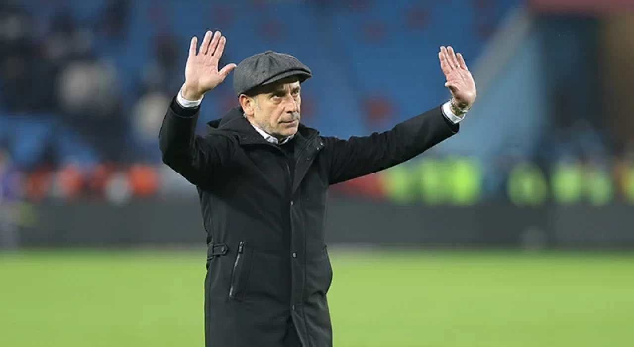 Eskişehirspor’dan Abdullah Avcı’ya tepki: O forma kutsaldır, nasip olmaz herkese