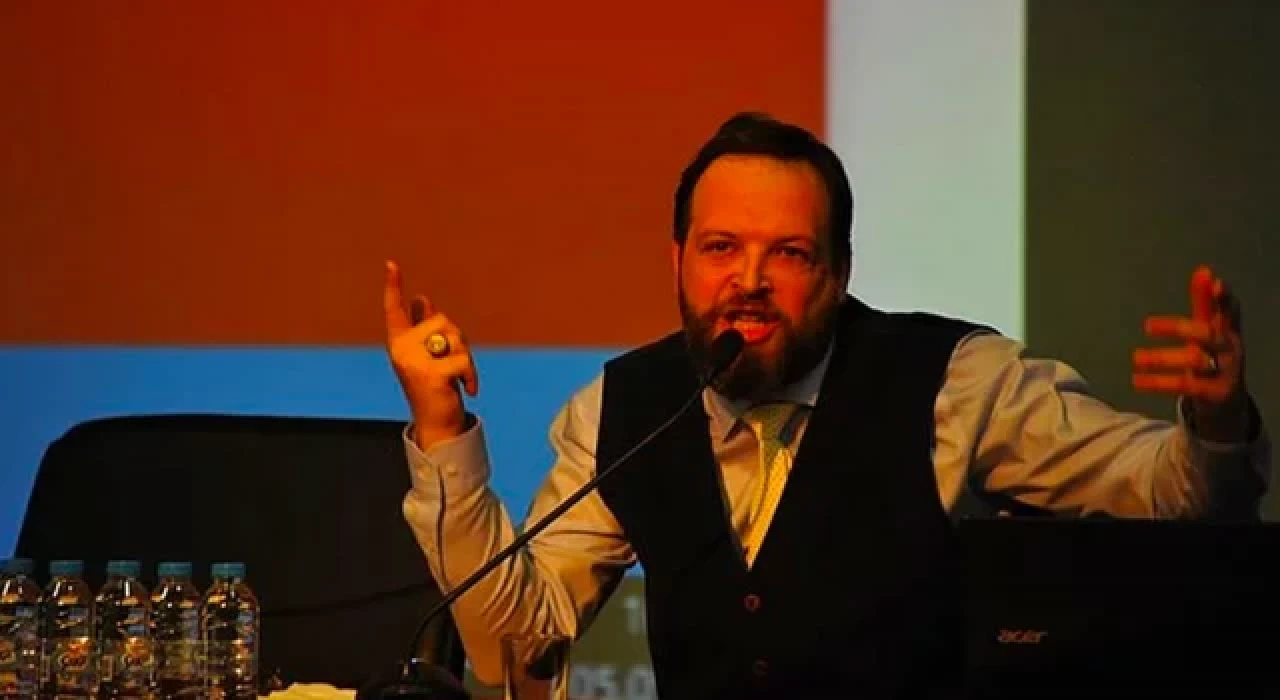 Fatih Tezcan’a  ’Atatürk’e hakaret’ suçundan 2 yıl 2 ay hapis cezası