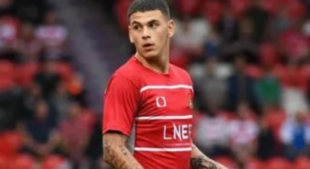 Fenerbahçe, yeni transferini duyurdu