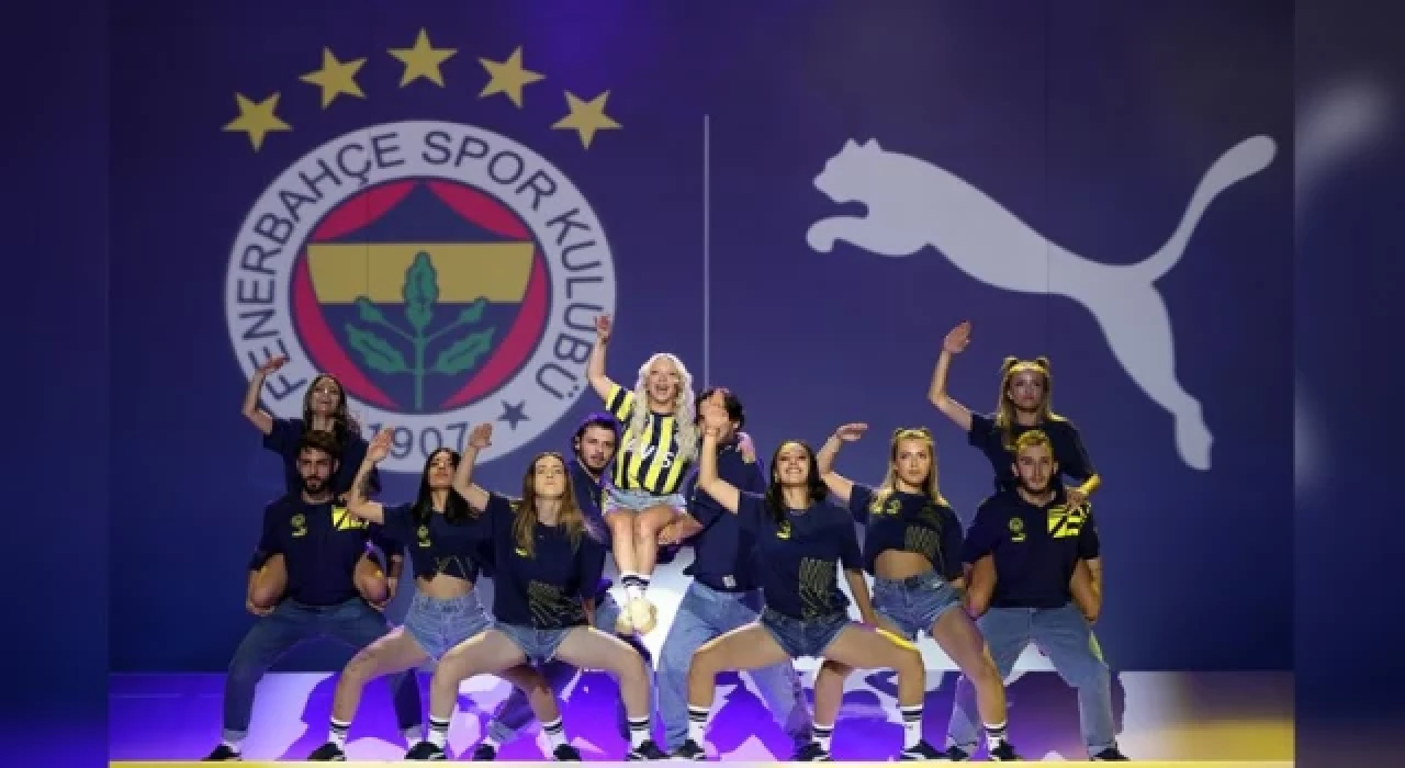 Fenerbahçe’den bir günde 25 milyon TL’lik forma satışı