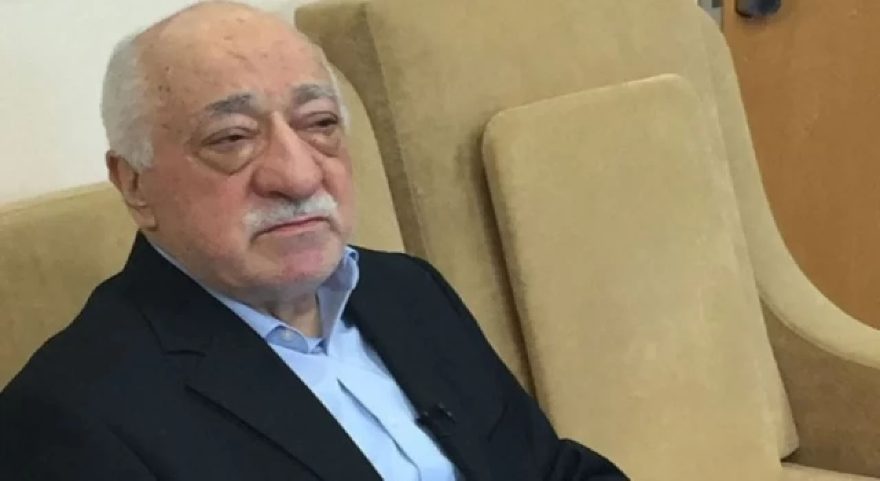 Fethullahçı Terör Örgütü (FETÖ) lideri Fethullah Gülen Hastaneye kaldırıldı