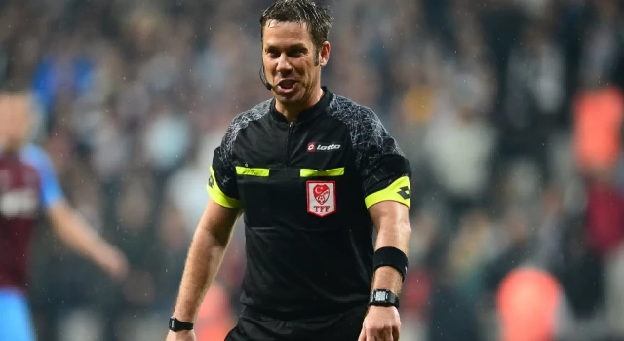 Fırat Aydınus'un yeni mesleği belli oldu