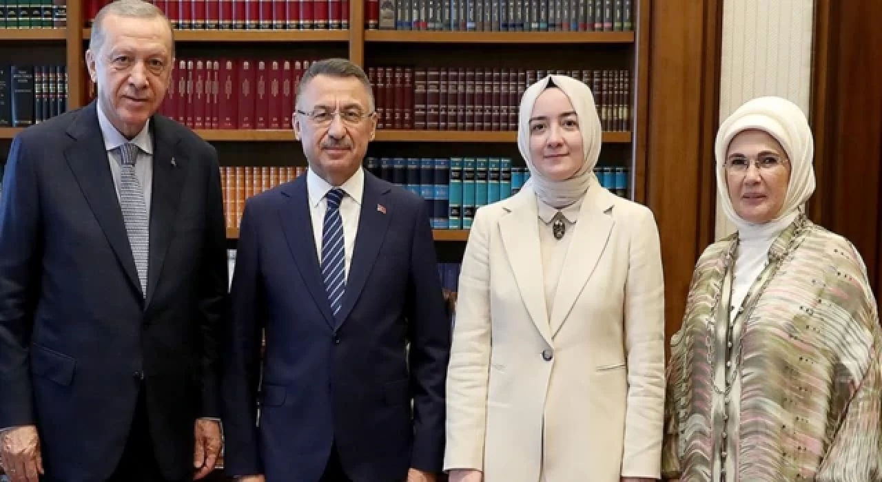 Fuat Oktay ne zaman evleniyor? Kimle evleniyor? Fuat Oktay'ın düğünü nerede olacak?