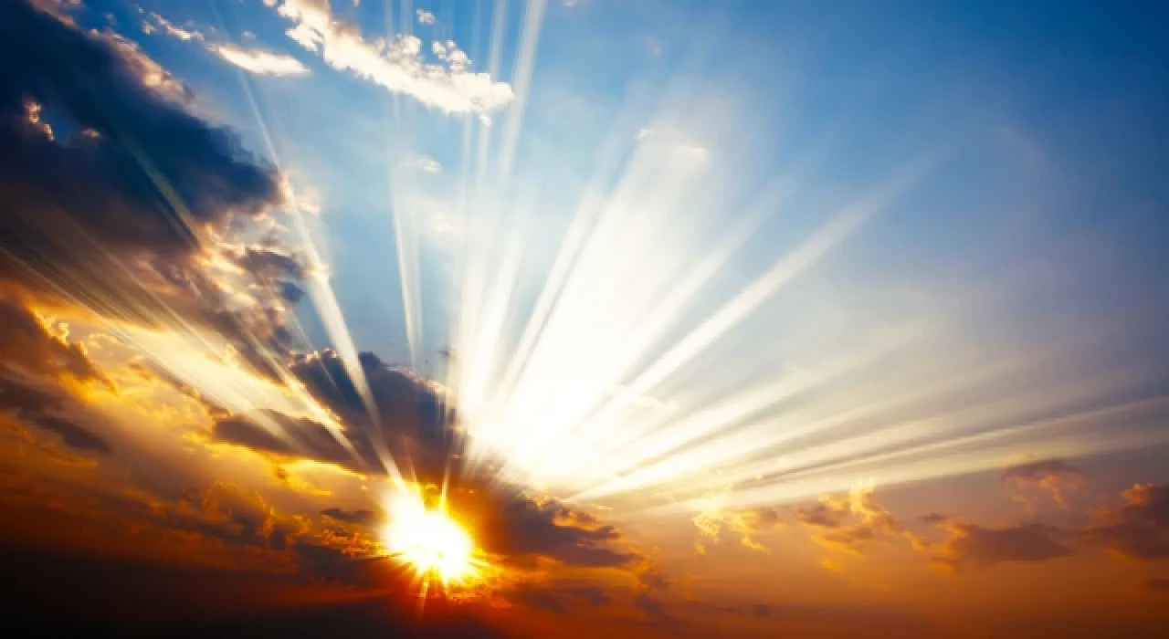 Güneşin yararlı ve zararlı etkileri nelerdir?