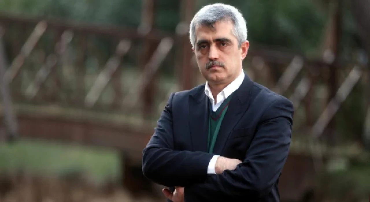 HDP'li Ömer Faruk Gergerlioğlu: Bana ve Hüda Kaya’ya hakaret eden Cem Küçük’e mahkeme haddini bildirdi