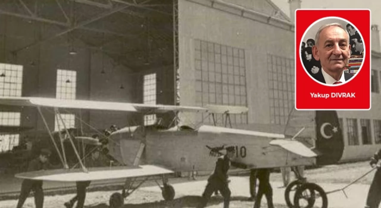 Her şeyin üçü güzeldir...…