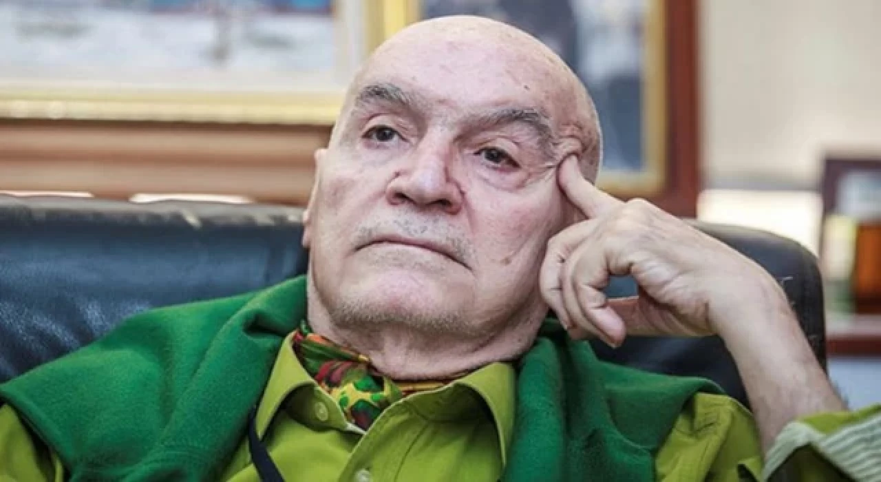 ”Hıncal Uluç hayatını kaybetti” iddiasına yalanlama