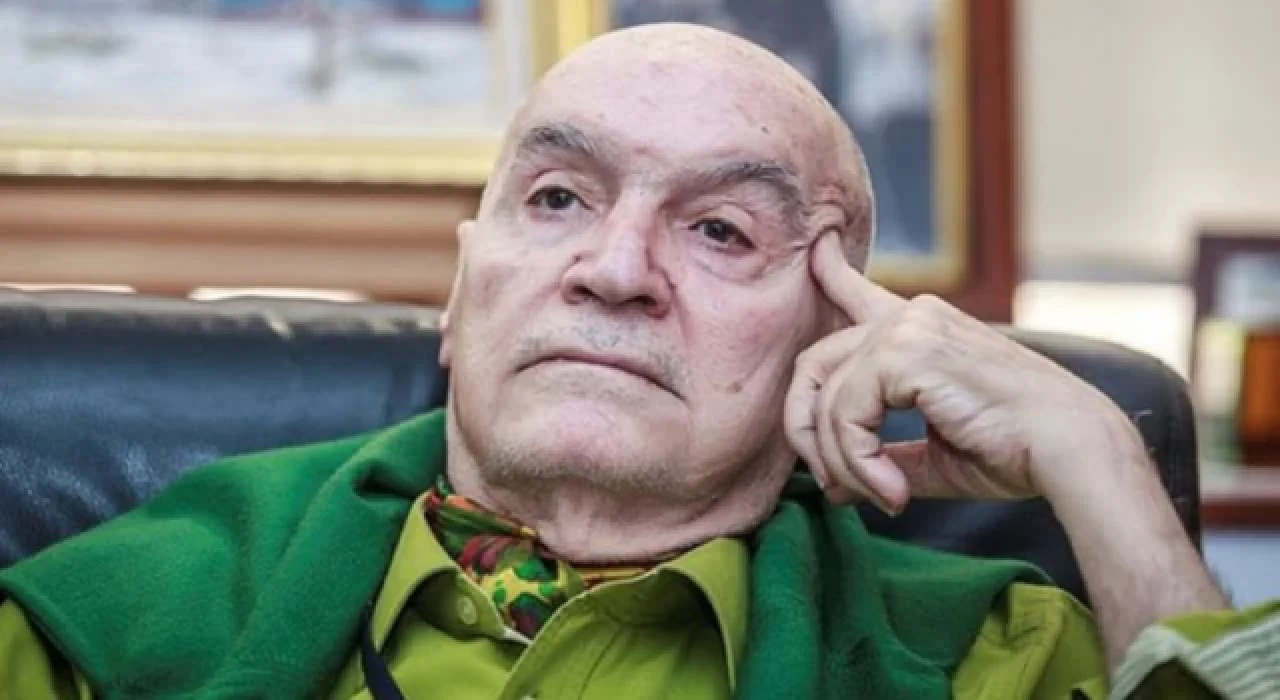 Hıncal Uluç’un sağlık durumu hakkında yeni gelişme