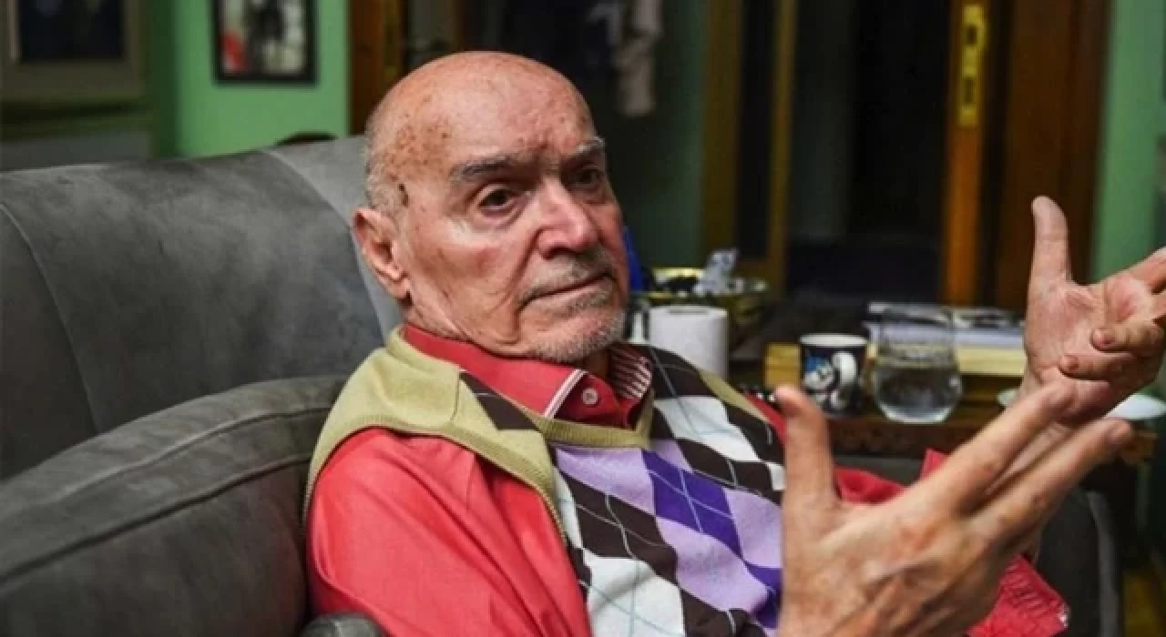 Hıncal Uluç’un sağlık durumu ile ilgili son gelişme