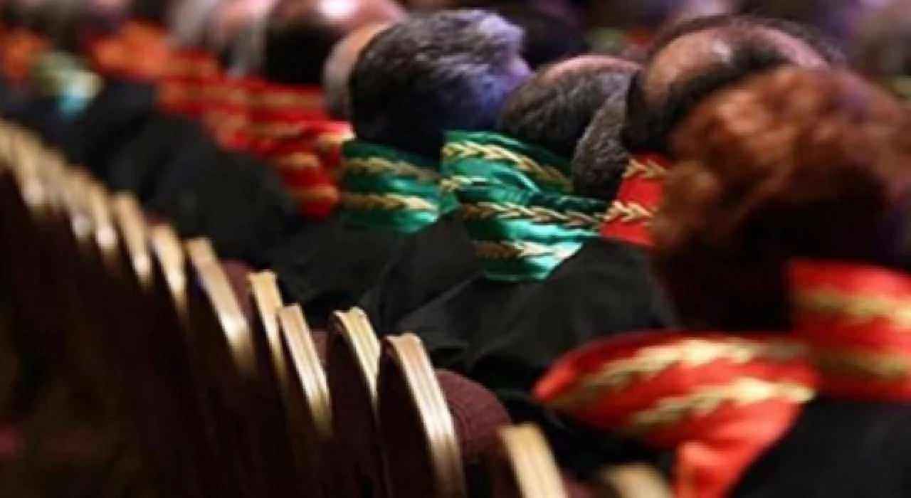 HSK, bir savcıyı FETÖ'den dolayı meslekten ihraç etti