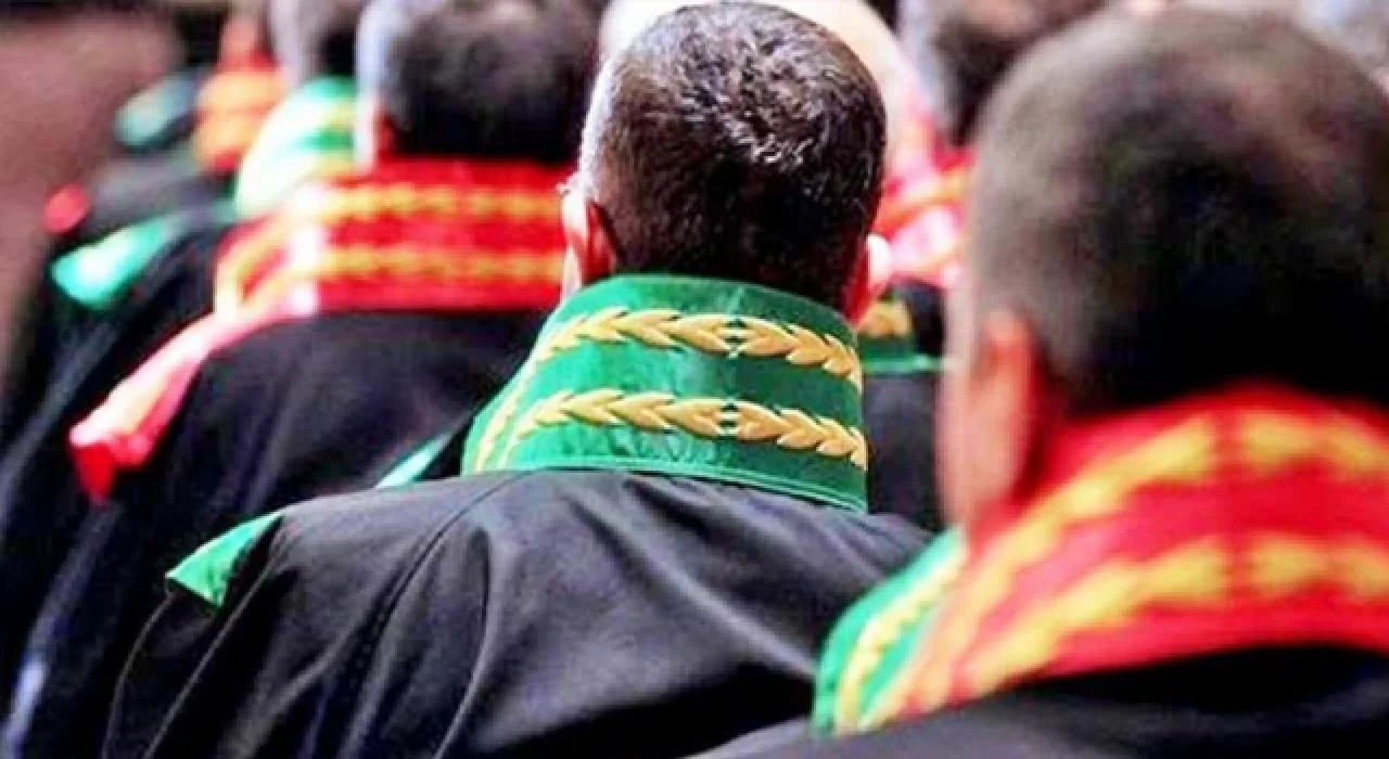 HSK'nin iki hâkimi meslekten ihraç kararı Resmi Gazete'de