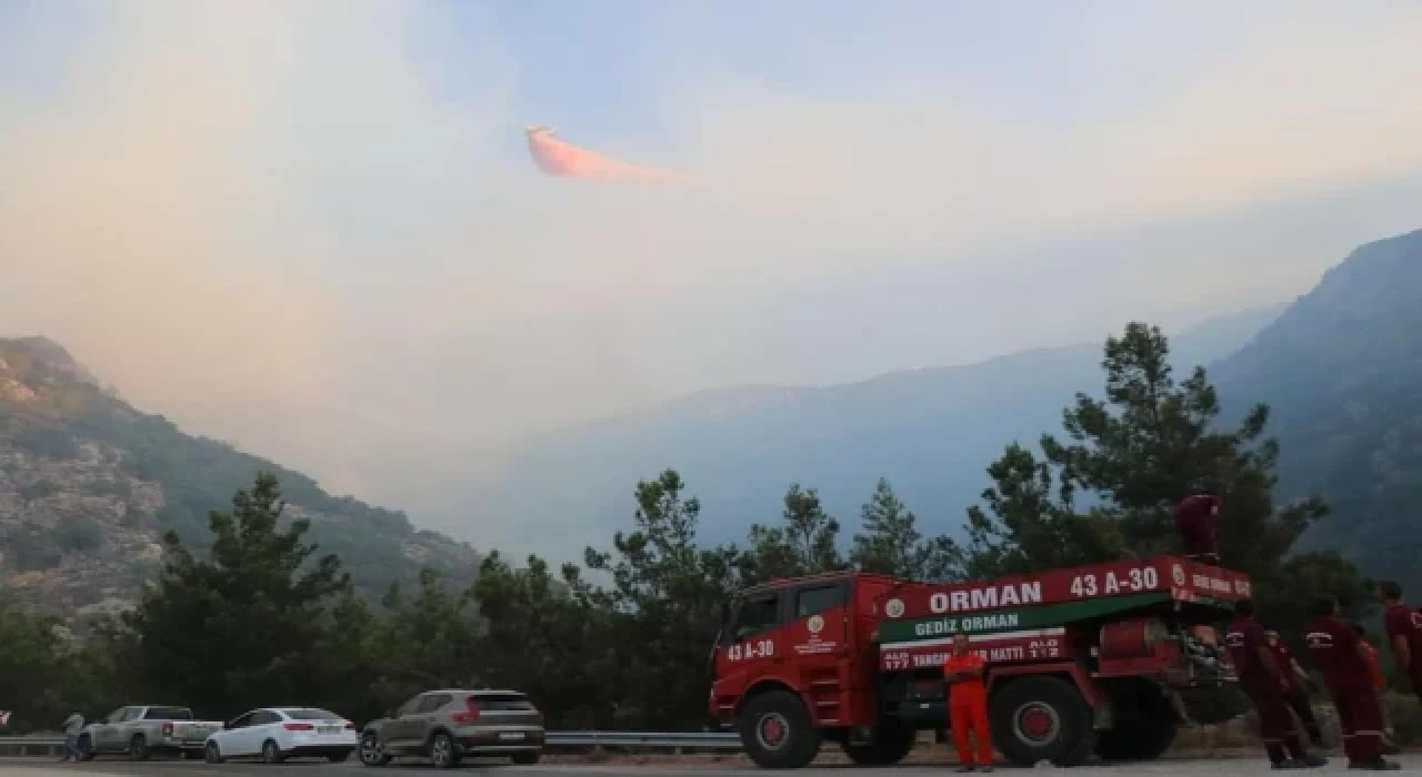  Fatih Çekirge’den pek çok yangının elektrik nakil hatları nedeniyle çıktığına dikkat çekerek denetim ve bakım çağrısı