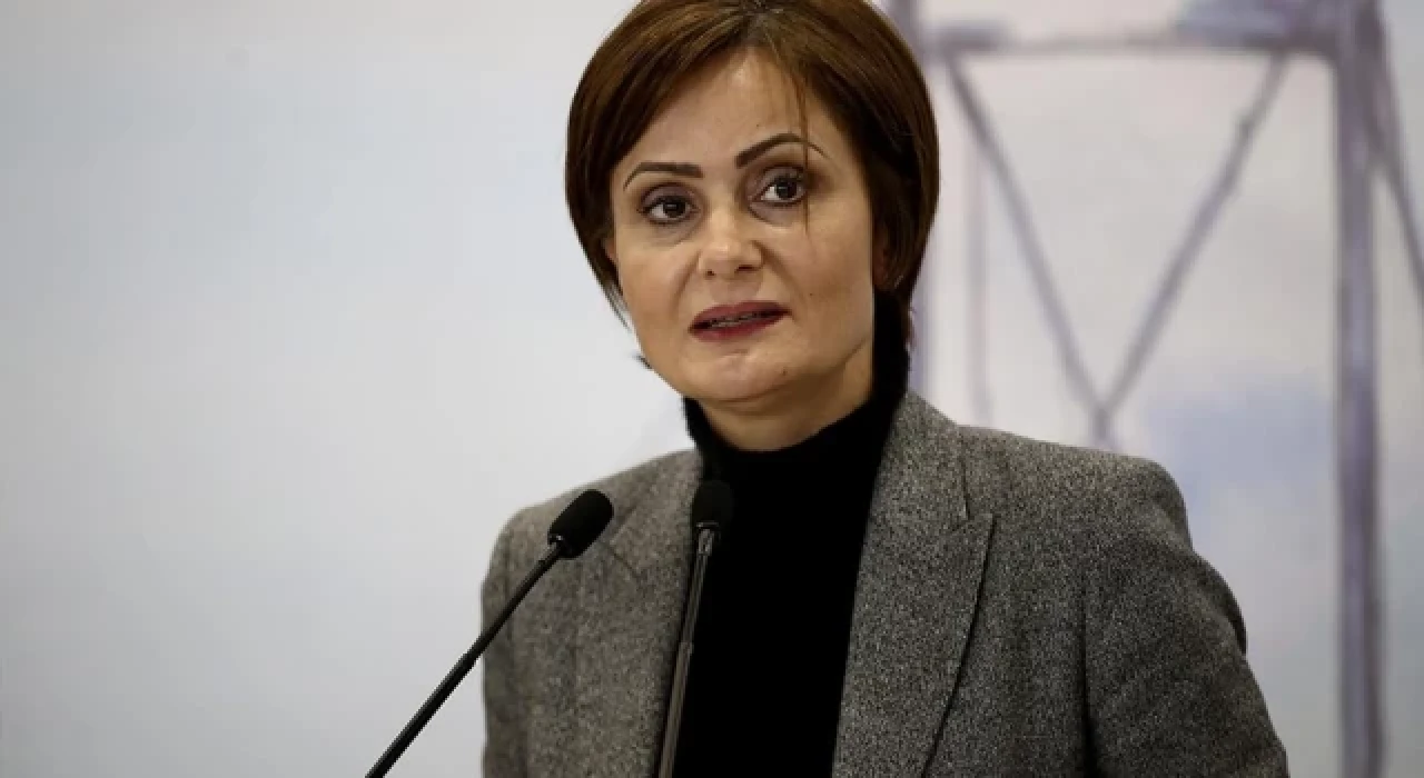 İçişleri Bakanlığı Kaftancıoğlu'nun koruma tahsisini kaldırdı