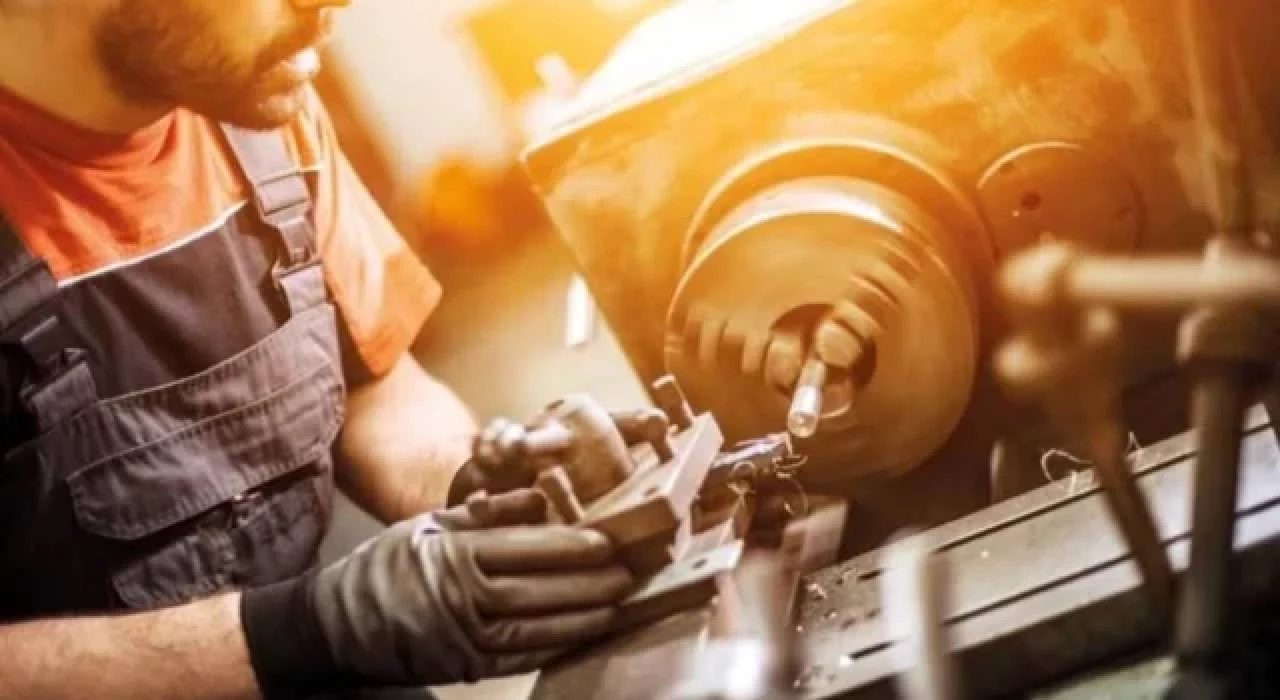 İmalat sanayi kapasite kullanım oranı temmuzda artış gösterdi