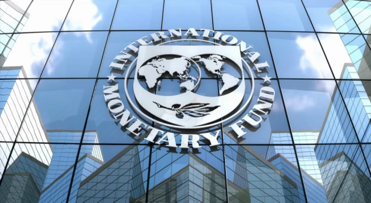 IMF: Rus ekonomisi Batı yaptırımlarına beklenenden daha iyi dayanıyor