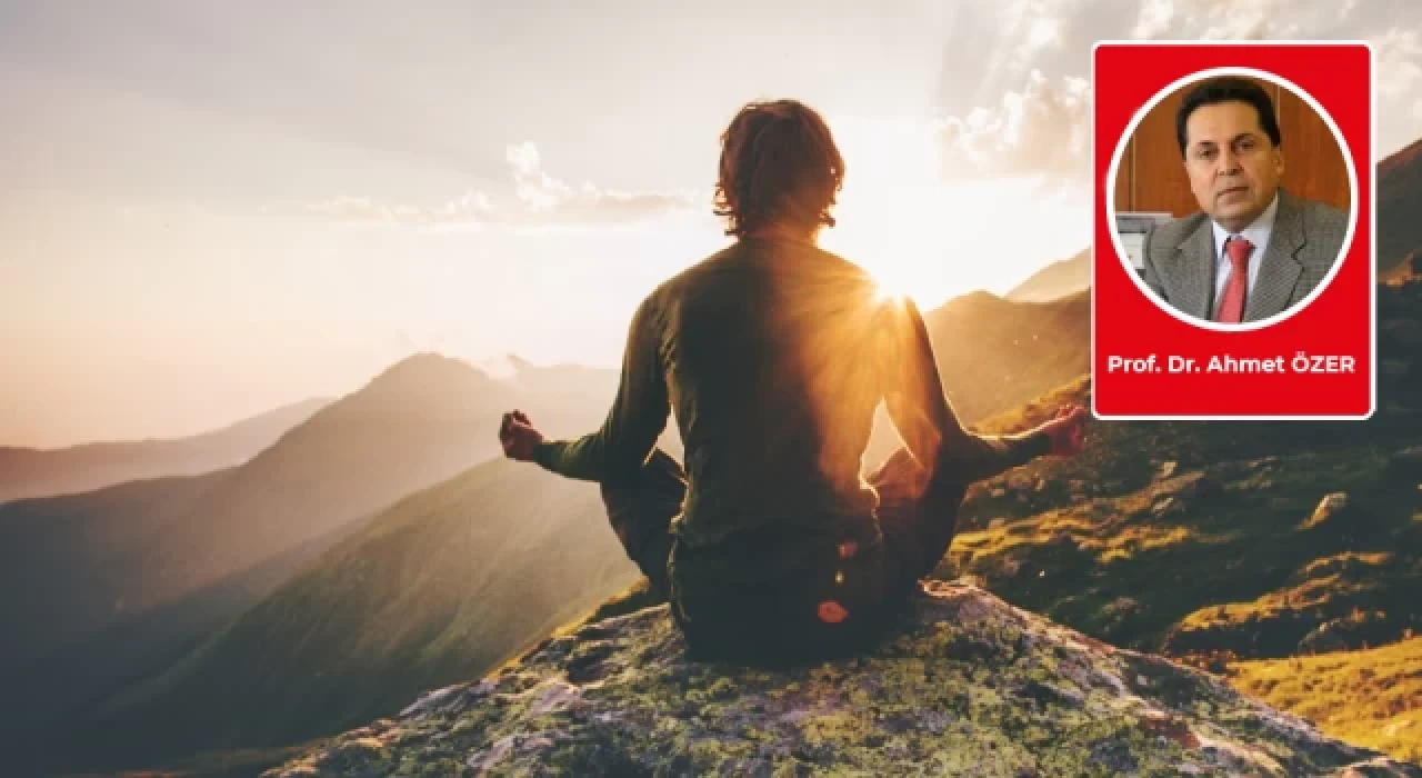 İnsan türü nereye doğru gidiyor? (1)