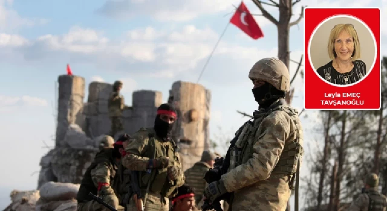 Irak bataklığına saplanmak