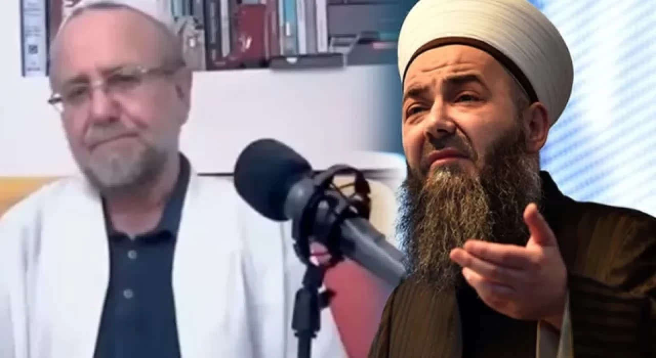 İsmailağa Cemaati karıştı! ‘Erkeksen şeyhliğini açıkla, kasetlerini patlatalım…’