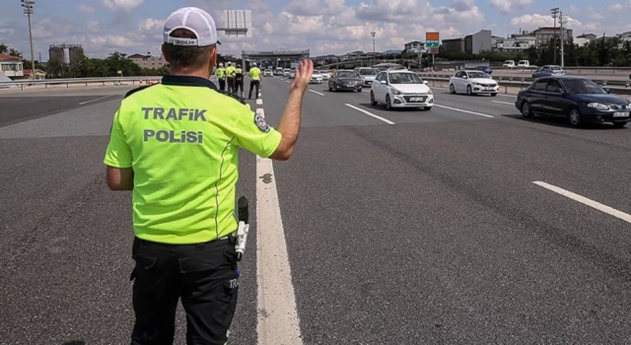 İstanbul'da bazı yollar trafiğe kapatılacak
