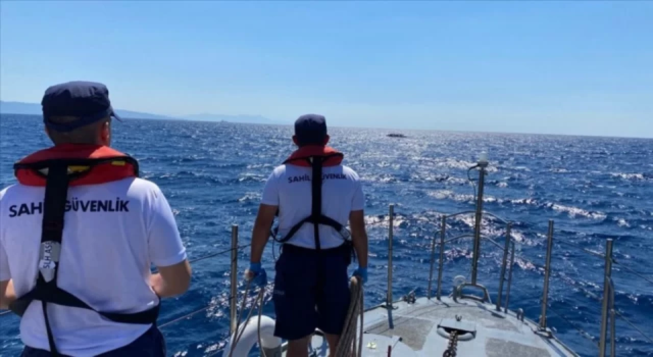 İzmir’de 143 düzensiz göçmen yakalandı