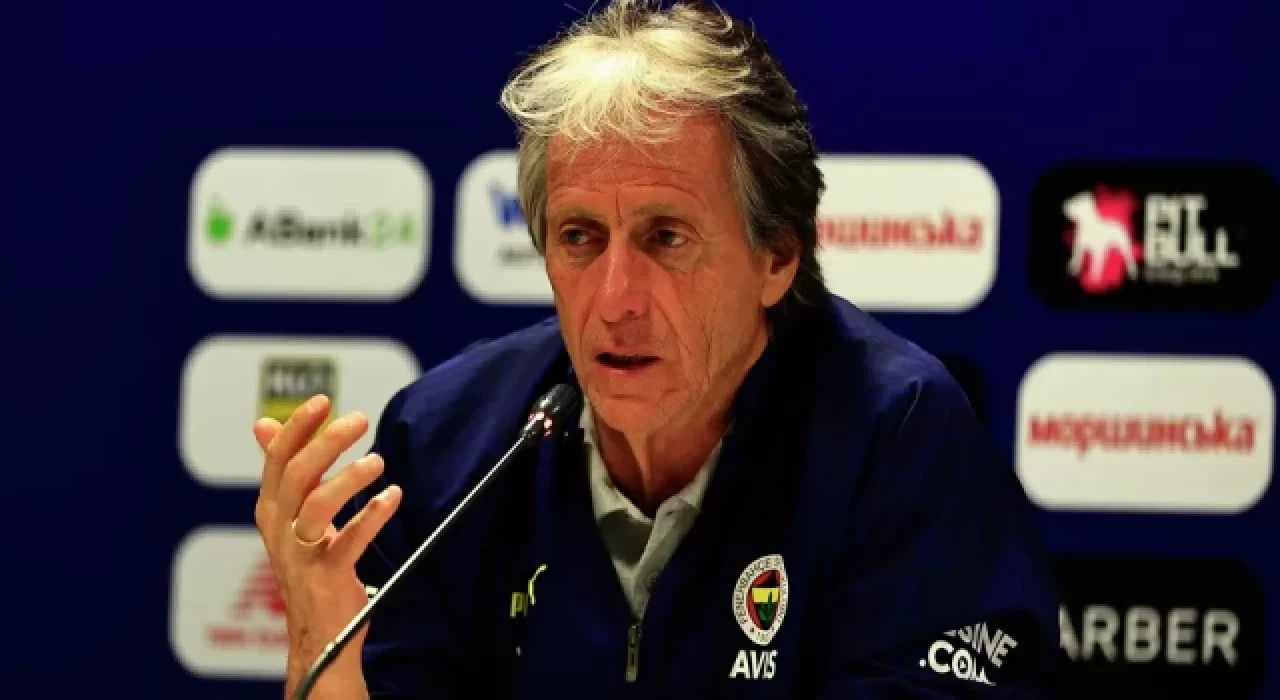 Jesus: İkinci maçta turu geçmek için kapasitemizin olduğunu biliyoruz