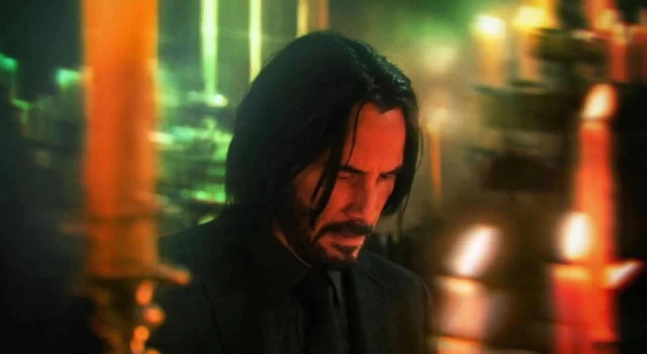 John Wick 4 ne zaman vizyona girecek?