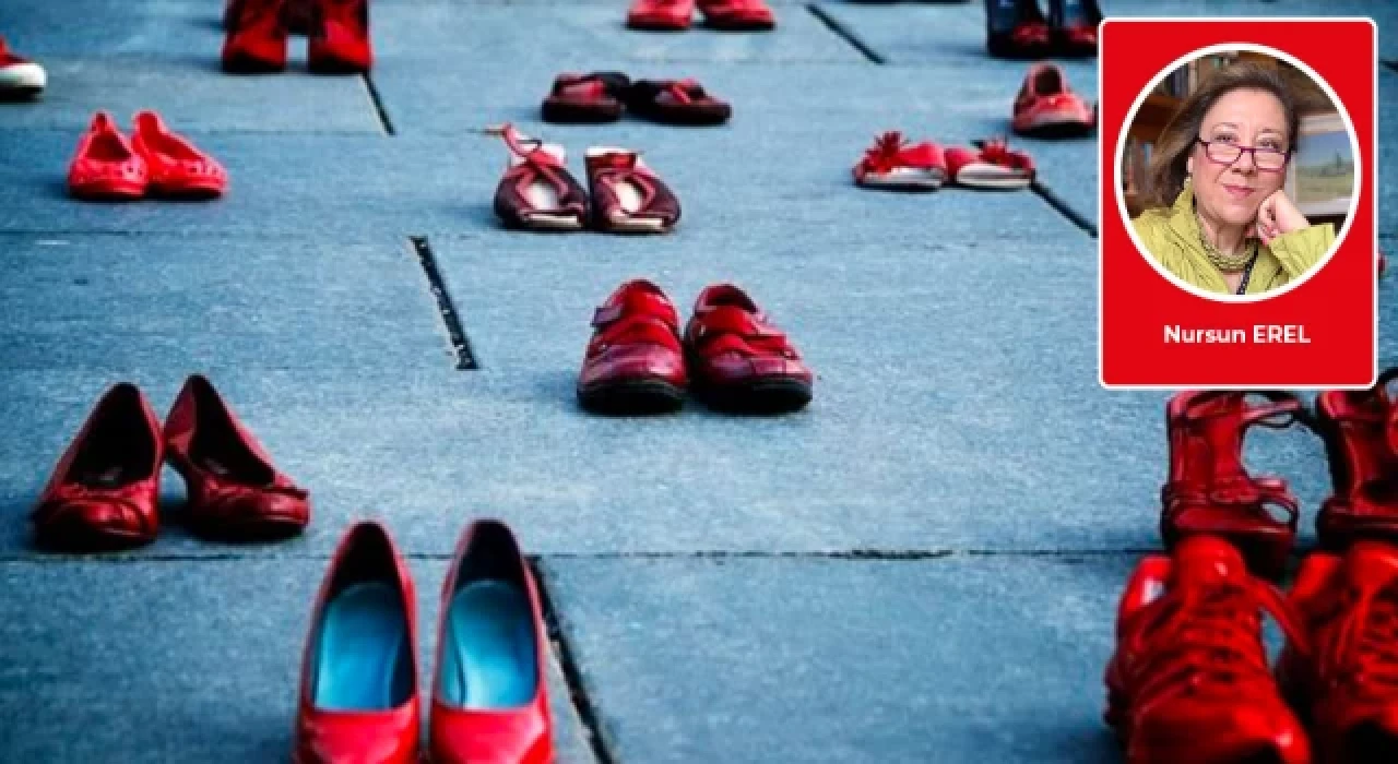 Kadınlara reva mı?