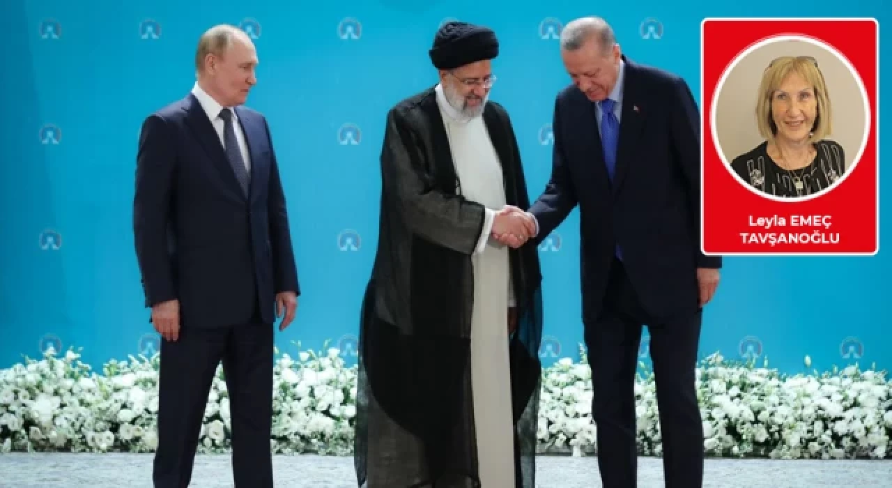 Kahraman üçlü Süper Batı’ya karşı