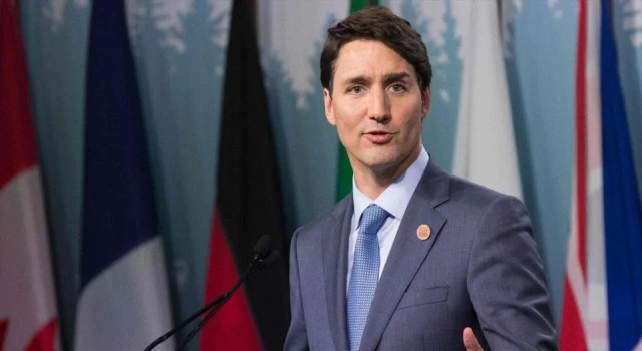 Kanada, İsveç ve Finlandiya'nın NATO'ya katılımını onayladı