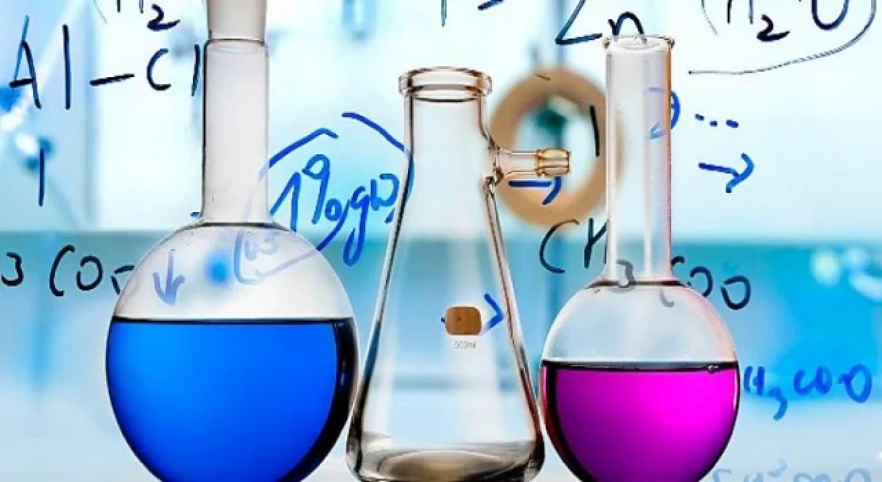 Kimya Sektörünün Haziran Ayı İhracatı Yüzde 34,6 Arttı