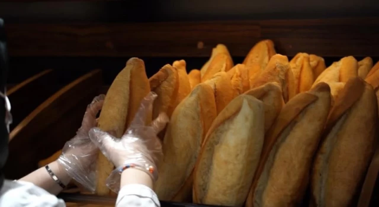 Kırşehir’de ekmeğe zam