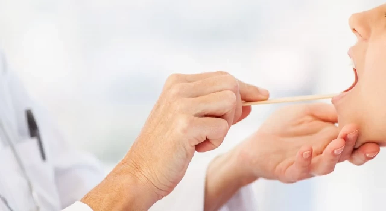 Kış aylarında yaygın görülen hastalık faranjit nedir?