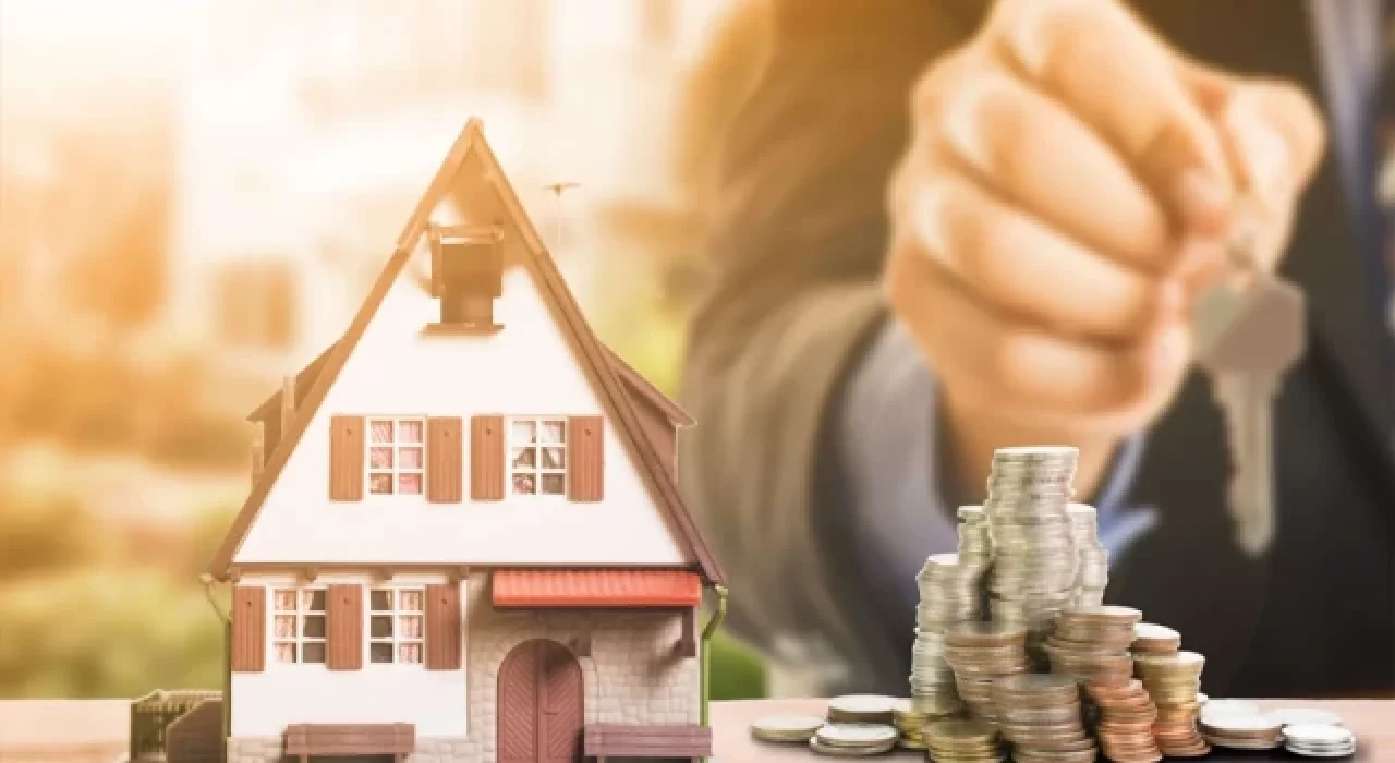 Konut satışları haziranda yüzde 11,7 arttı