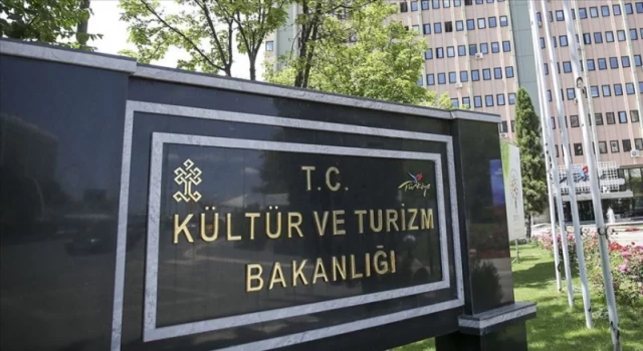 Kültür ve Turizm Bakanlığı 30 sözleşmeli restoratör alacak