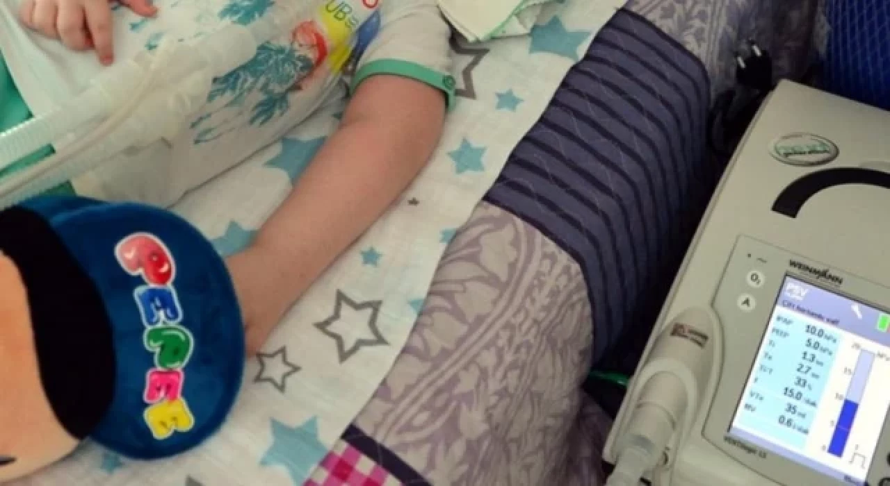 Kurdaki yükseliş, SMA tedavisi için para toplayan ailelere de yansıyor