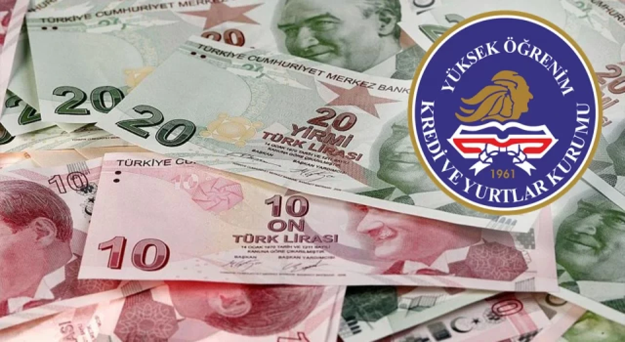 KYK borcunu ödeyenler için yeni formül masada