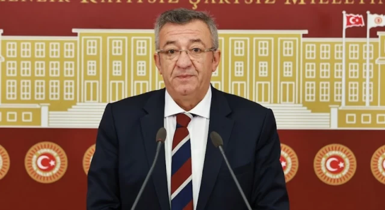 KYK'yı hallettiklerini söyleyen CHP’li Engin Altay, EYT'yi de halledeceklerini söyledi