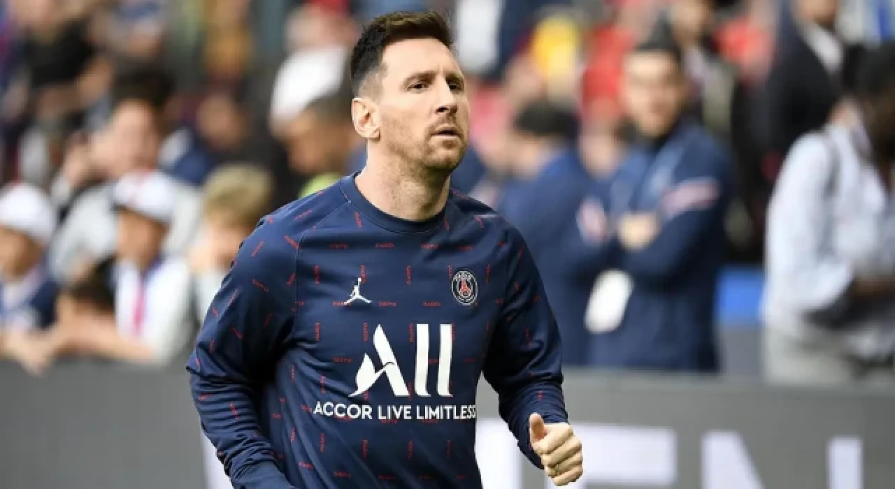 Lionel Messi gerçeği ortaya çıktı; yeni sözleşme teklifi geliyor