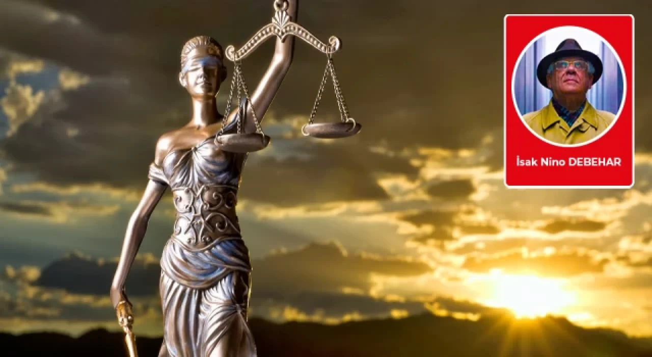 Adalet Sokrates'e uygulandı mı?