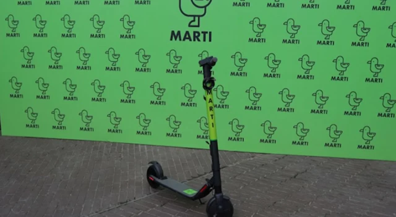 Martı halka arzda ilk aşamaya hazırlanıyor