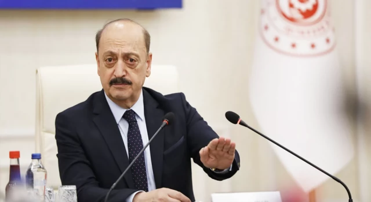 Mesai saatleri değişecek mi? Bakan Bilgin'den açıklama geldi