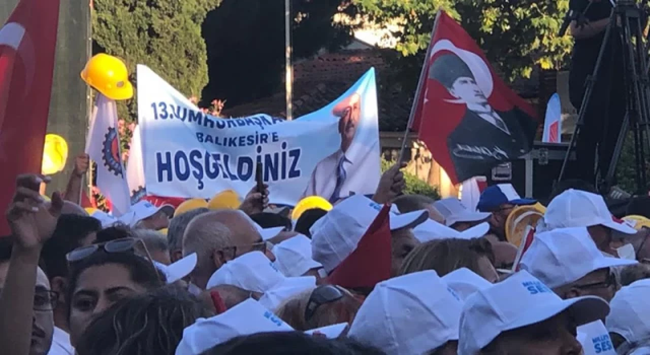 Kemal Kılıçdaroğlu: Bir değişim çığlığı var, değişimi yapacağız