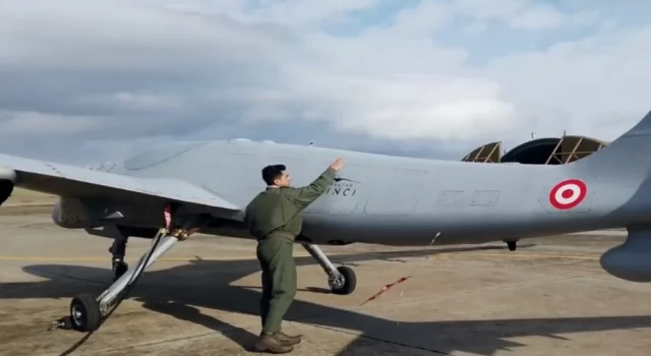 MSB’den yerli ve milli gurur paylaşımı