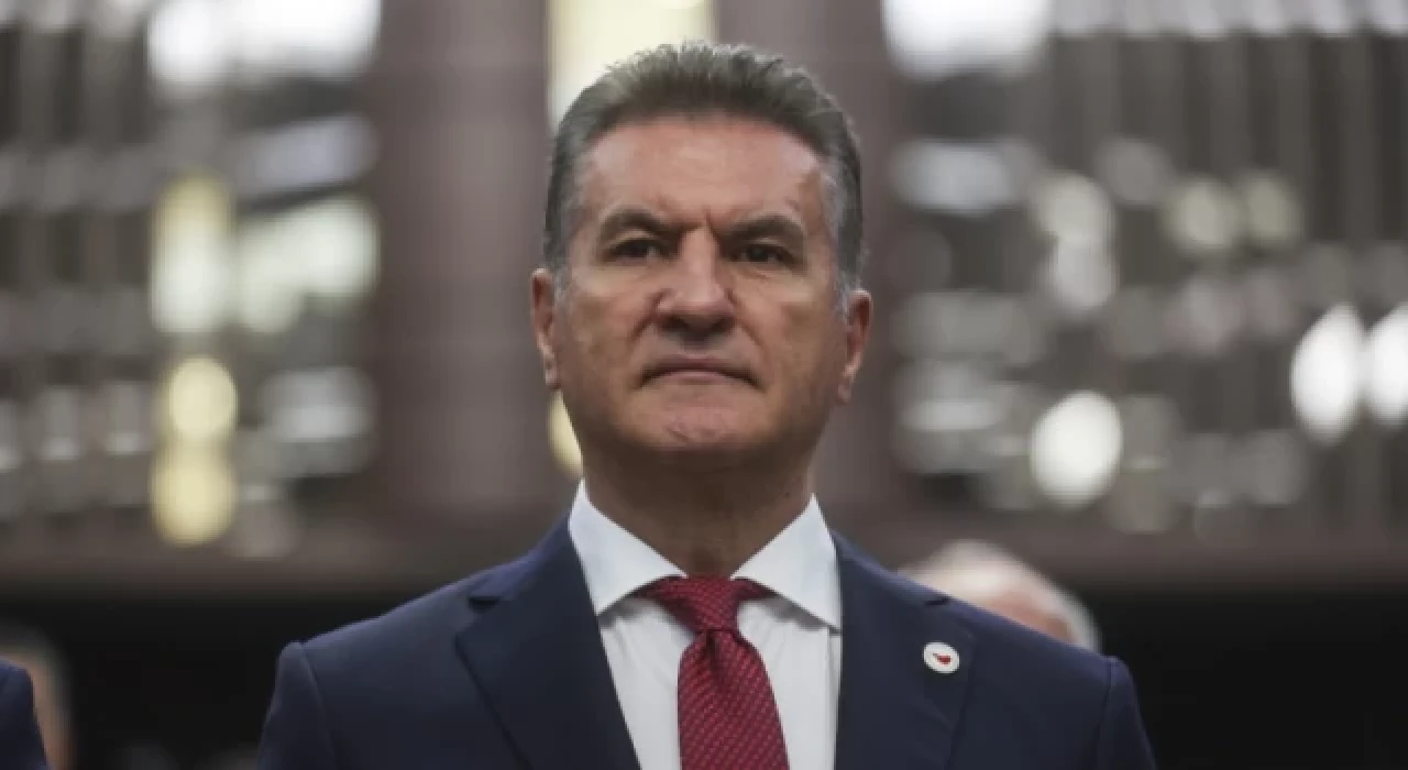 Mustafa Sarıgül: Ülkemizdeki sığınmacılar NATO ülkeleri arasında eşit olarak dağıtılsın